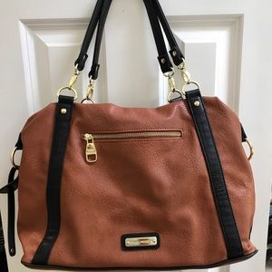 Steve Madden hobo bag